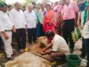 पार्षद अंकिता चौधरी की नेक पहल