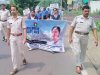 नीतूरिया थाना का जागरूकता अभियान 