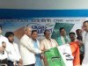 दुर्गापुर के तीन दिग्गज कांग्रेसी नेता तृणमूल में शामिल