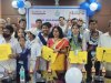 पश्चिम बर्धमान जिला प्रशासन द्वारा सम्मान समारोह 