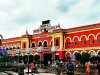 श्रावणी मेला के दौरान अतिरिक्त ट्रेन सेवा 