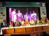 भव्य कार्यक्रम का आयोजन डीवीसी अंडाल द्वारा 
