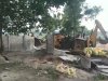 डीएसपी सेल का अतिक्रमण के खिलाफ मुहिम तेज