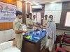 अपने अधिकारी से मिलो कार्यक्रम निरंतर जारी