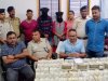 रानीगंज थाना पुलिस की तत्परता से मिली कामयाबी 