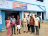 बांकुड़ा पुलिस की दरियादिली