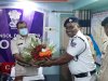 कमिश्नरेट की पुलिस का अपने अधिकारी से मिलो कार्यक्रम निरंतर जारी 