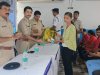 एडीपीसी का अपने अधिकारी से मिलो कार्यक्रम निरंतर जारी 