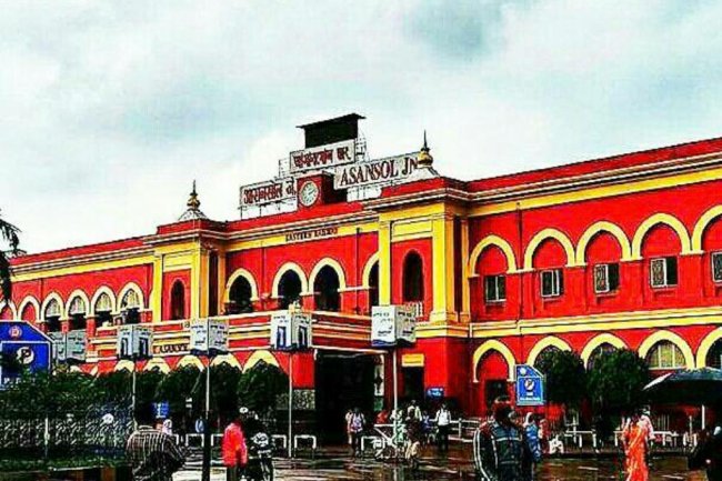 श्रावणी मेला के दौरान अतिरिक्त ट्रेन सेवा 