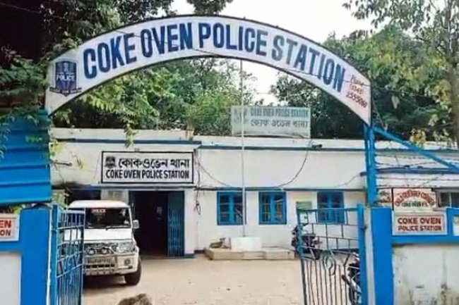 कमिश्नरेट के कोकोओवेन थाने की पुलिस ने चोरी कांड के मुखिया को धर दबोचा