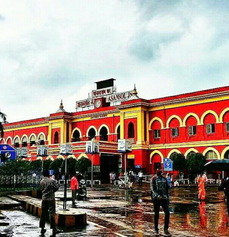 श्रावणी मेला के दौरान अतिरिक्त ट्रेन सेवा 
