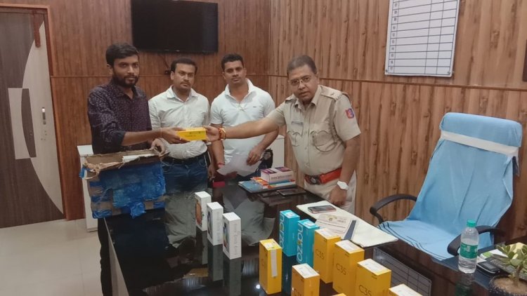 साउथ थाना पुलिस पूरी तरह सक्रिय है