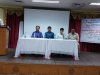 हिंदी प्रशिक्षण की शुरुआत डीवीसी, डीएसटीपीएस:एक गौरवमयी पहल
