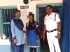 पुलिस की तत्परता से नाबालिक किशोरी बरामद*