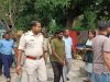 नीमचा फाड़ी पुलिस की सक्रियता