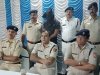ईस्ट जोन  पुलिस की सक्रियता से बाइक चोर गिरफ्तार