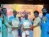 शिल्पांचल के दोनों मंत्रियों का हुआ भव्य स्वागत