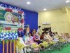 विश्व आदिवासी  दिवस जंगलमहल में मनाया गया