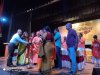 पश्चिम बर्दवान जिला प्रशासन द्वारा विश्व आदिवासी दिवस मनाया गया : 