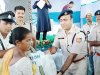 हमारी पुलिस हमारा अभिमान  (मीट योर ऑफिसर निरंतर जारी )