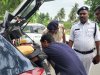 कमिश्नरेट की पुलिस का जांच अभियान