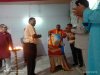 परिषद द्वारा तुलसी जयंती एवं आजादी का अमृत महोत्सव पर विशेष कार्यक्रम