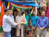 ईसीएल द्वारा आजादी के अमृत महोत्सव पर कई कार्यक्रम आयोजित