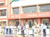 डीवीसी डीएसटीपीएस में 76 वाँ स्वतंत्रता दिवस समारोह