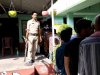 उप चुनाव में वार्ड के महिला पुरुषों ने किया शांतिपूर्ण मतदान