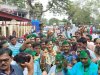 उपचुनाव में विधान उपाध्याय को मिली शानदार जीत. 