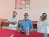 काली मंदिर में शेड का निर्माण कार्य पूरा, मंत्री ने किया उद्घाटन