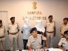 बांकुड़ा जिला पुलिस की तत्परता से हत्या आरोपी गिरफ्तार 