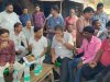 पांडेश्वर क्षेत्र में चाय पर चर्चा निरंतर जारी