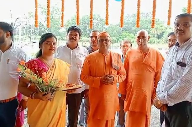 अंडाल में आधुनिक सुविधाओं से लैस अष्टविनायक अस्पताल