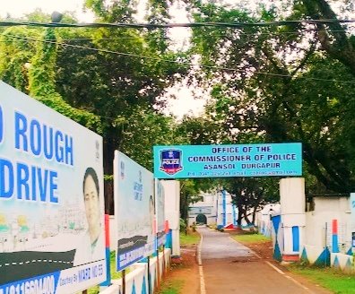 जुआ अड्डों के खिलाफ कमिश्नरेट की पुलिस का अभियान