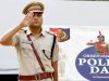 बांकुड़ा जिला पुलिस द्वारा पुलिस दिवस पालन किया गया