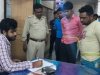 बराबनी थाना पुलिस ने दो गांजा तस्कर को धर दबोचा