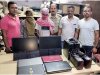 आसनसोल नार्थ थाना पुलिस को मिली सफलता 