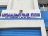 गंगाजलघाटी पुलिस की सफलता  
