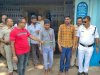 ईस्टजोन थाना पुलिस का दम अपराधी हो रहे हैं बेदम