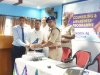 आसनसोल नोर्थ थाना पुलिस द्वारा जागरूकता कार्यक्रम