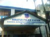कमिश्नरेट के हीरापुर थाना पुलिस ने बाइक चोर को पकड़ा