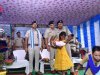 बीरभूम  जिला पुलिस की  मानवता