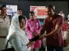जमुड़िया थाना पुलिस की सक्रियता का एक रिपोर्ट