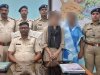 बरजोड़ा थाना पुलिस की तत्परता से युक्ति घर वापस लौटी