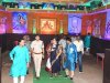 पश्चिम बंगाल में दुर्गापूजा की धूम