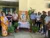 डीवीसी डीएसटीपीएस में प्रसिद्ध वैज्ञानिक डाॅ मेघनाथ साहा की जयंती समारोह 