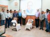 डीवीसी एमटीपीएस में वैज्ञानिक डाॅ मेघनाथ साहा की जयंती समारोह 