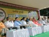 दुर्गापुर में भव्य कार्निवल 2022 का आयोजन मनमोहक झांकियां आंखों देखी