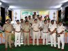 बांकुड़ा में भव्य कार्निवल 2022 का आयोजन मनमोहक झांकियां